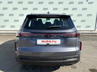 2024 Chery Tiggo 4 I Рестайлинг 2, серый, 2050000 рублей, вид 5