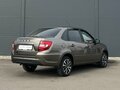 2024 Lada (ВАЗ) Granta I Рестайлинг, коричневый, 956000 рублей - вид 4
