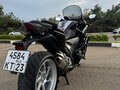 2013 Honda VFR 1200, чёрный, 760000 рублей - вид 3