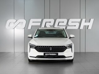 2023 FAW Bestune B70 I, белый, 1620000 рублей, вид 3
