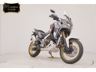 2026 Honda CRF 1100L Africa Twin, серый, 1860000 рублей, вид 1