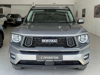 2025 Haval H7 I, серый, 3300000 рублей, вид 5