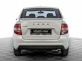2023 Lada (ВАЗ) Granta I Рестайлинг, белый - вид 5