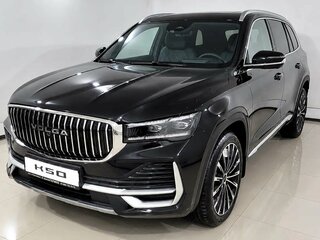 2026 VOLGA K50, чёрный, 4649000 рублей, вид 1