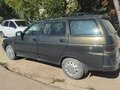 2006 Lada (ВАЗ) 2111 21112, зелёный