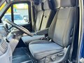 2012 Fiat Professional Ducato, синий - вид 5