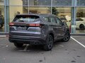 2026 Jetour X70+ I, серый, 3099000 рублей - вид 10