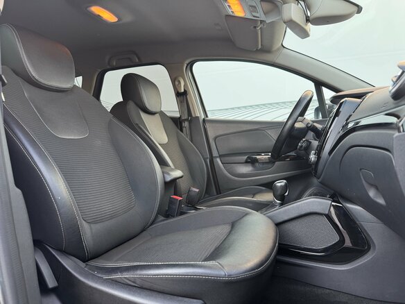 2021 Renault Kaptur I Рестайлинг, серый, 1920000 рублей - вид 15