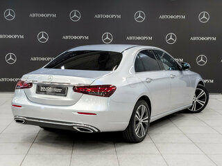 2022 Mercedes-Benz E-Класс 250 V (W213, S213, C238) Рестайлинг, серый, 4645000 рублей, вид 5