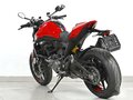 2022 Ducati Monster 937, красный, 869000 рублей - вид 7