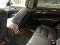 2012 Mercedes-Benz S-Класс 500 Long V (W221) Рестайлинг, чёрный, 2300000 рублей - вид 6