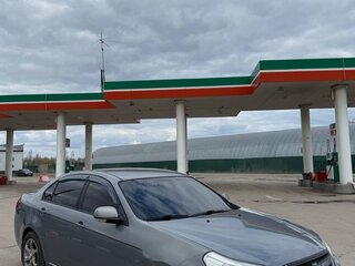 2010 Chevrolet Epica V250 Рестайлинг, серый, 580000 рублей, вид 2