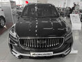 2026 Geely Monjaro I, чёрный, 4954990 рублей - вид 2