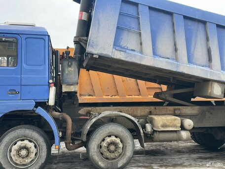 2012 Shacman (Shaanxi) F2000, синий, 1950000 рублей, вид 3