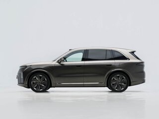 2026 Li Auto (Lixiang) L8 52.3 kWh I Рестайлинг, коричневый, 14757000 рублей, вид 4