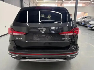2022 Jetta VS7 I, чёрный, 1650000 рублей, вид 4