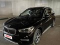 2019 BMW X1 18d sDrive II (F48), коричневый, 2150000 рублей - вид 5