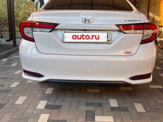 2023 Honda Crider II Рестайлинг, белый, 2000000 рублей, вид 5