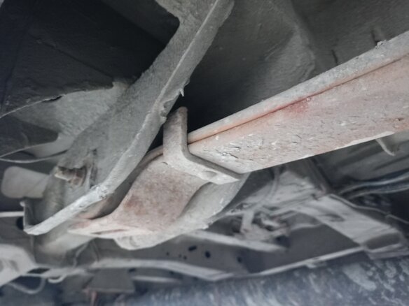 2007 Mercedes-Benz Sprinter, чёрный, 1400000 рублей - вид 26
