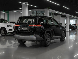 2026 Toyota RAV4 VI (XA60), чёрный, 4300000 рублей, вид 5