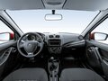 2026 Lada (ВАЗ) Granta I Рестайлинг, синий, 1007000 рублей - вид 1
