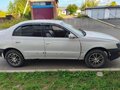 1994 Toyota Corona IX (T190), серебристый - вид 2