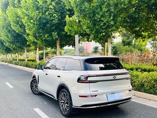 2025 Changan Qiyuan Q07 31.7 kWh, бежевый, 3371003 рублей, вид 4