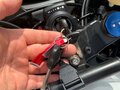 2017 Honda CBR 600RR, красный, 889000 рублей - вид 6