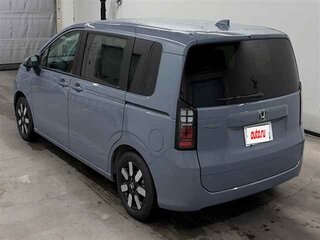 2026 Honda Freed Air III, серый, 1999000 рублей, вид 2