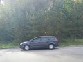 2007 Ford Focus II, серый - вид 2