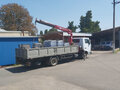 2008 TATA 613, белый, 2000000 рублей - вид 10