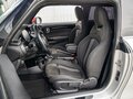 2015 Mini Hatch JCW III (F55/F56), серебристый, 2129000 рублей - вид 9