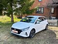 2021 Hyundai i20 MHEV III, белый, 1580000 рублей