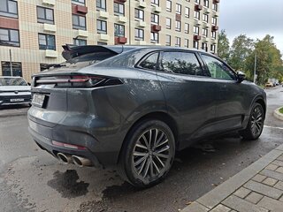 2023 Changan UNI-K, серый, 2450000 рублей, вид 3