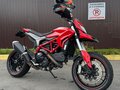 2014 Ducati Hypermotard, красный, 569000 рублей
