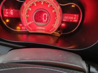 2016 Lifan X50, красный, 390000 рублей, вид 4