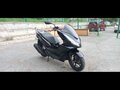 2021 Honda PCX 160, чёрный, 360000 рублей - вид 5