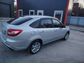 2023 Lada (ВАЗ) Granta I Рестайлинг, серебристый, 800000 рублей - вид 2