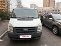 2010 Ford Transit, белый, 1099000 рублей