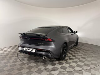 2024 Changan UNI-V I, серый, 3329900 рублей, вид 5