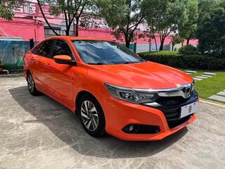 2023 Honda Crider II Рестайлинг, красный, 1010000 рублей, вид 2