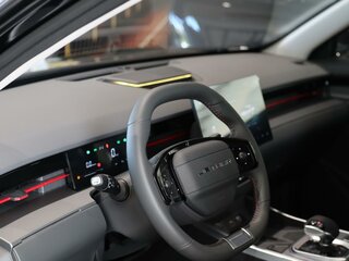 2026 Jetour Dashing I, чёрный, 2949900 рублей, вид 1