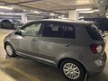 2013 Volkswagen Golf Plus II, серебристый, 700000 рублей - вид 4