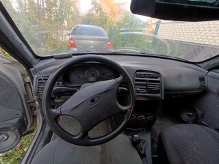 2006 Lada (ВАЗ) 2112, серый, 80000 рублей, вид 2