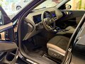 2026 BMW X3 30L xDrive IV (G45/G48), синий - вид 9