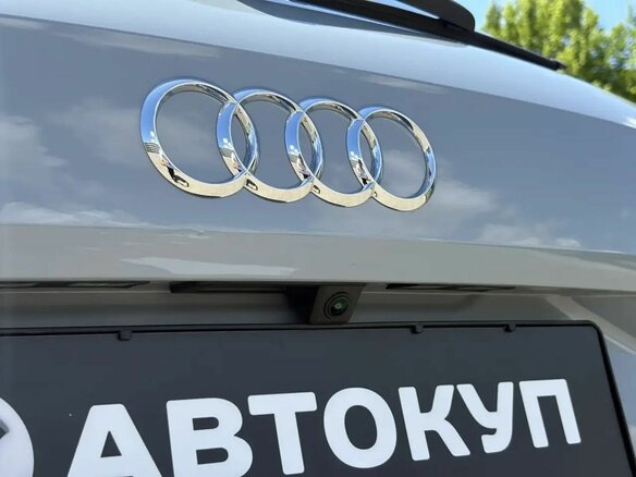 2026 Audi Q2 L 35 TFSI I Рестайлинг, серый, 3295000 рублей - вид 17