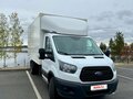 2020 Ford Transit, белый, 2250000 рублей