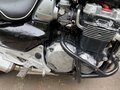 1997 Honda X4, чёрный, 300000 рублей - вид 8