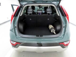 2022 Kia Niro II, голубой, 1660000 рублей, вид 5