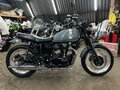 2022 Kawasaki W 800, серый, 850000 рублей - вид 2